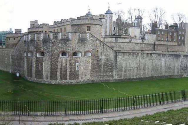 Welstead House Londra